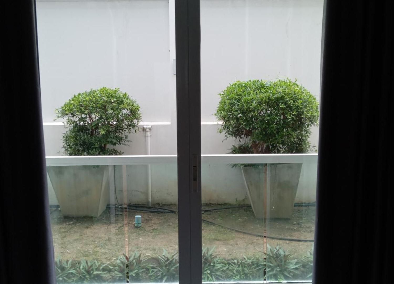 Aoh 20 Sqm 750 M อพาร์ทเม้น *