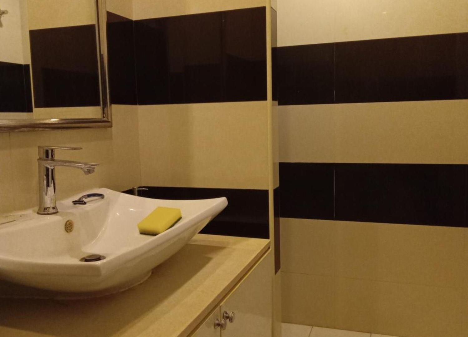 Aoh 20 Sqm 750 M อพาร์ทเม้น *