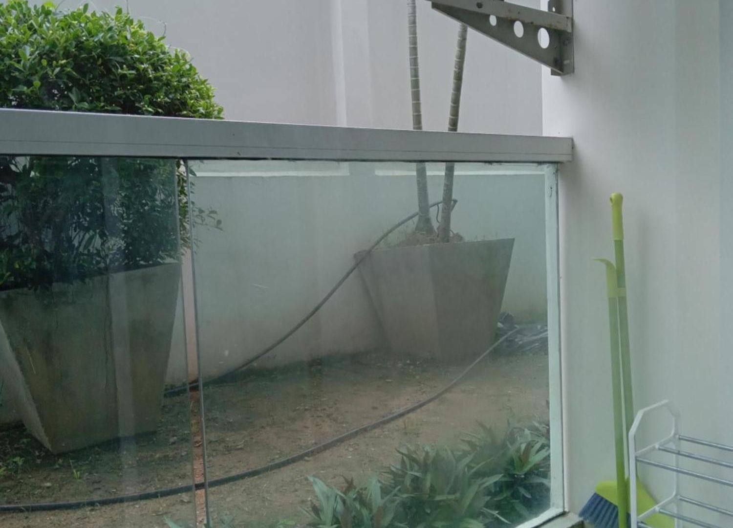 Aoh 20 Sqm 750 M * Pattaya