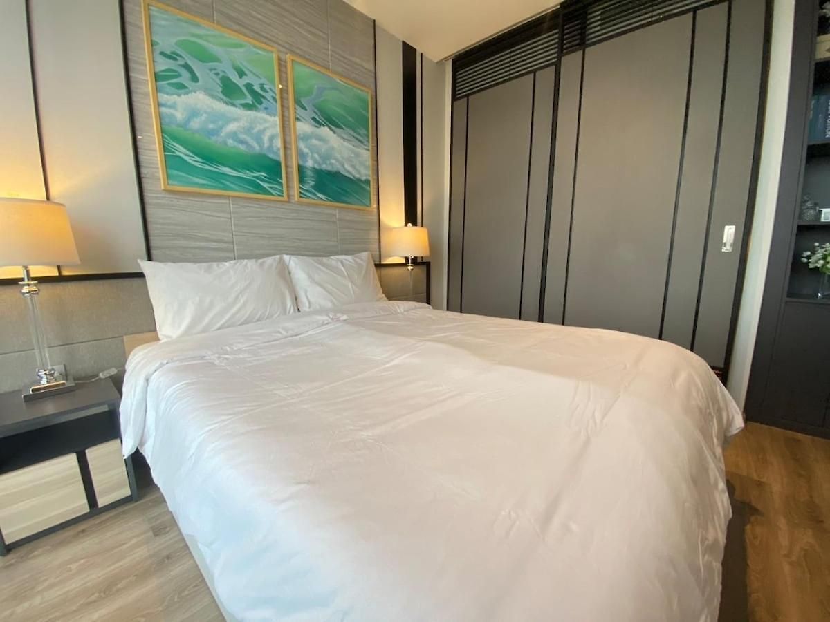 Sea View Luxury Escape