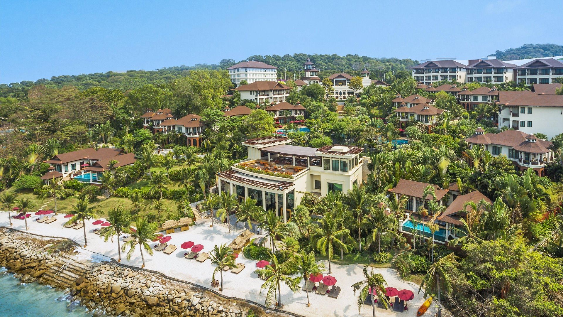 Intercontinental By Ihg