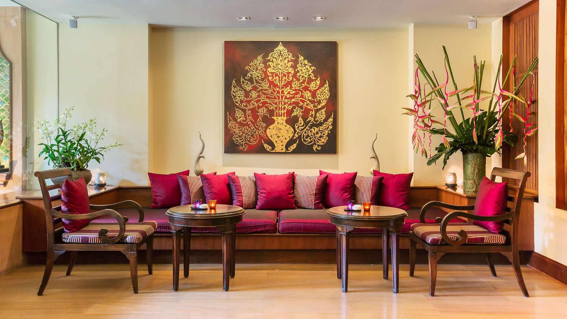 Intercontinental By Ihg รีสอร์ท Pattaya