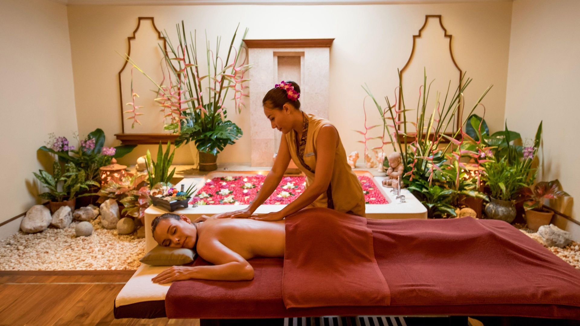Intercontinental By Ihg 5* Pattaya