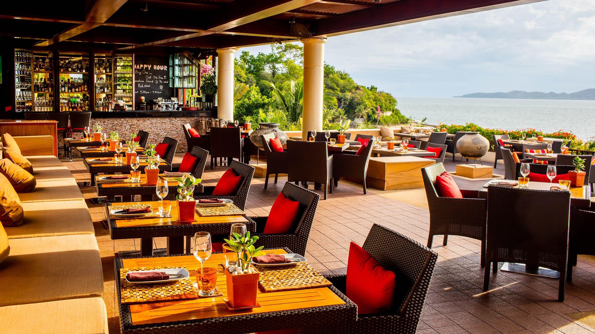 Intercontinental By Ihg รีสอร์ท Pattaya