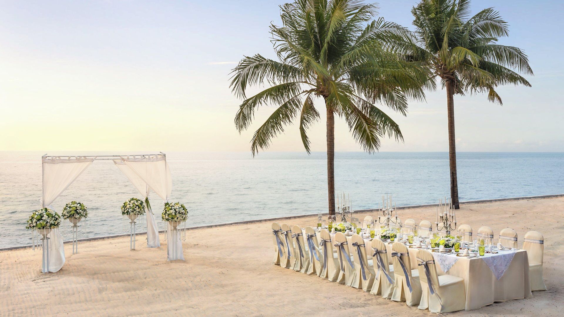 Intercontinental By Ihg Pattaya