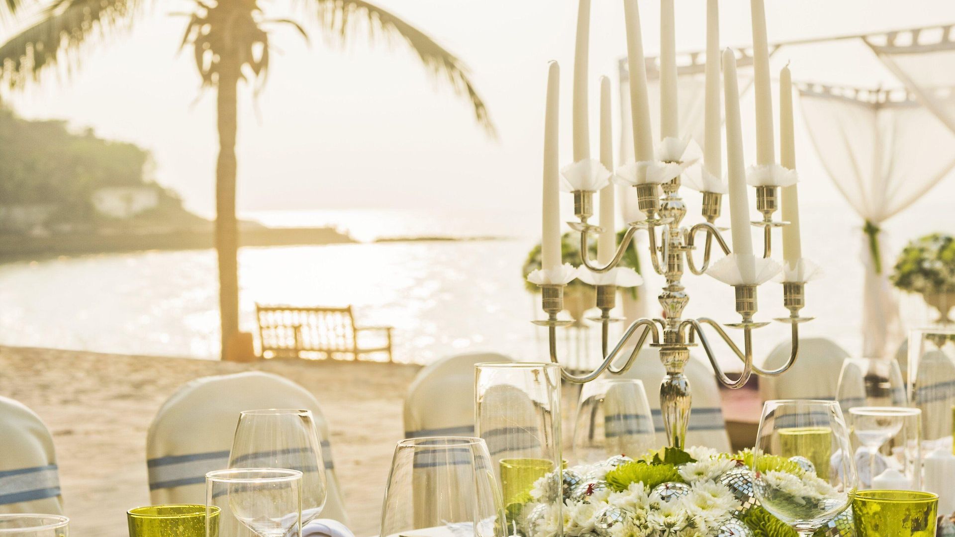 Resort Intercontinental By Ihg 5*