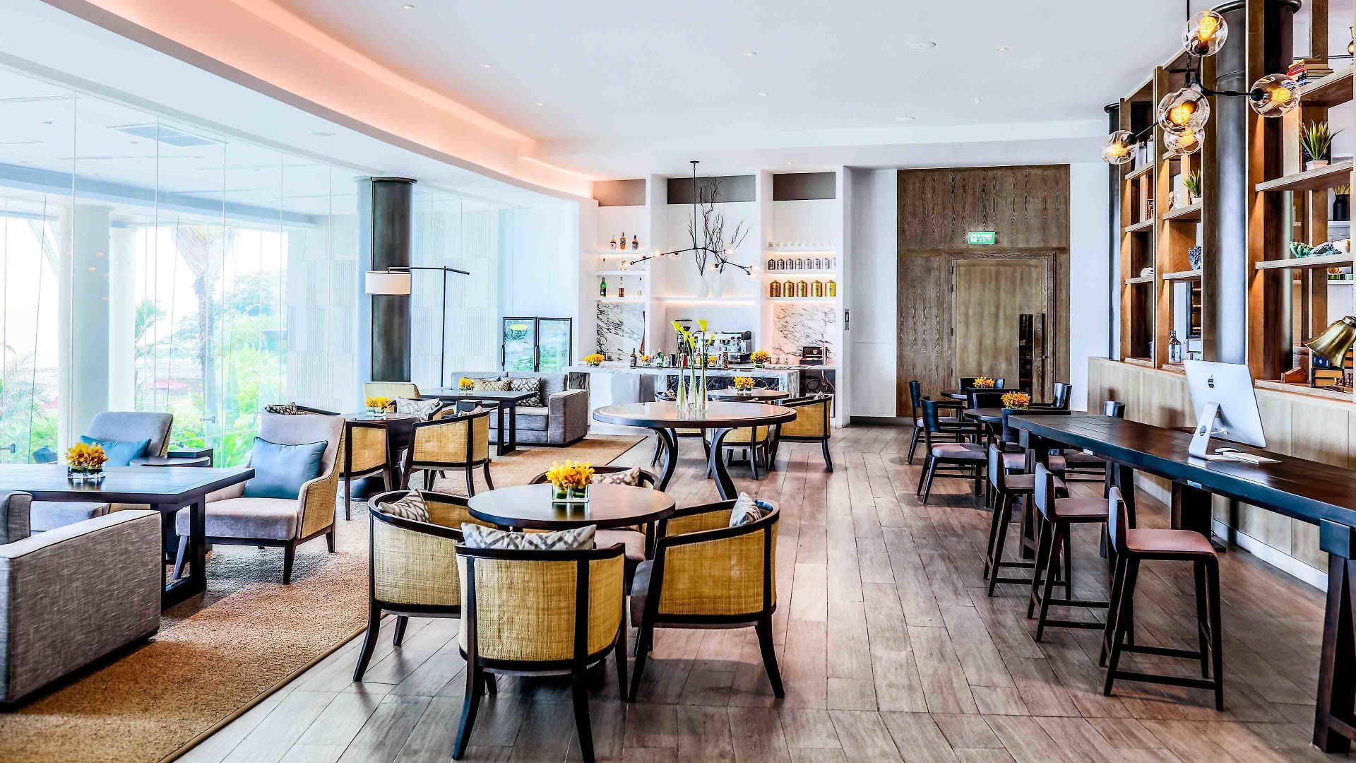 Intercontinental By Ihg รีสอร์ท 5*