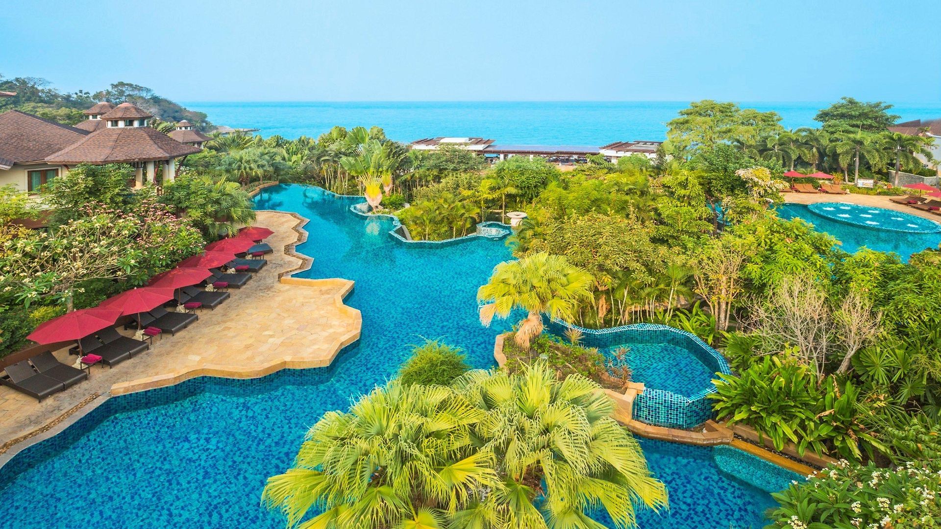 Intercontinental By Ihg Pattaya