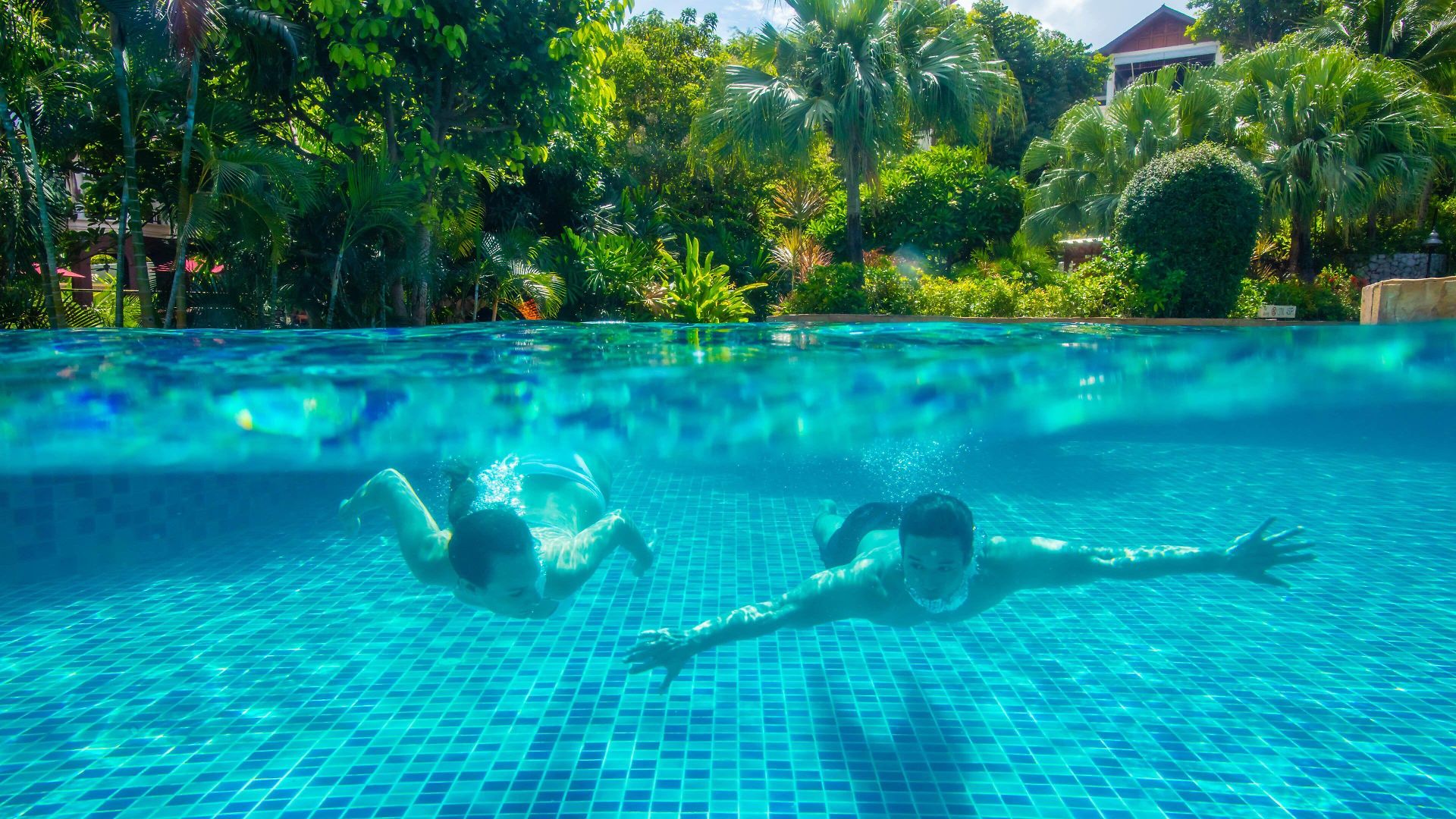 รีสอร์ท Intercontinental By Ihg