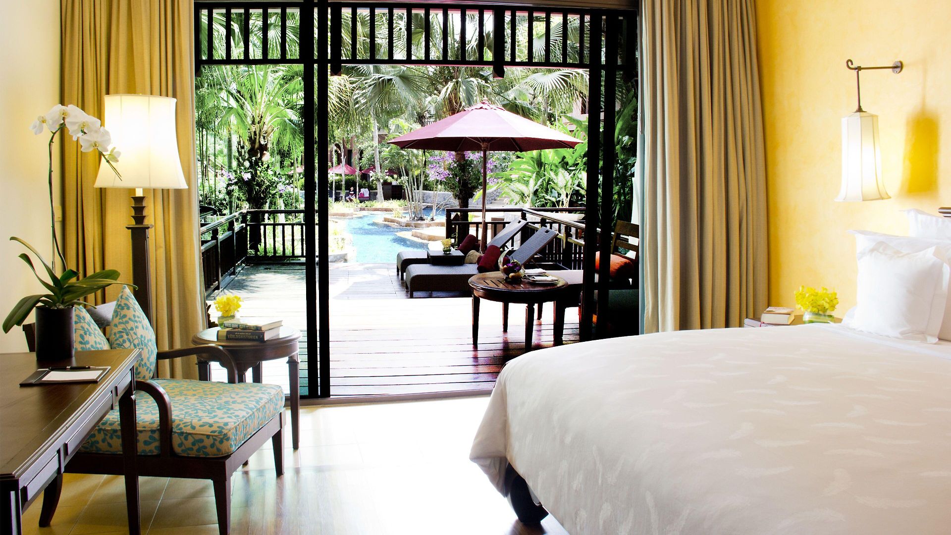 Intercontinental By Ihg