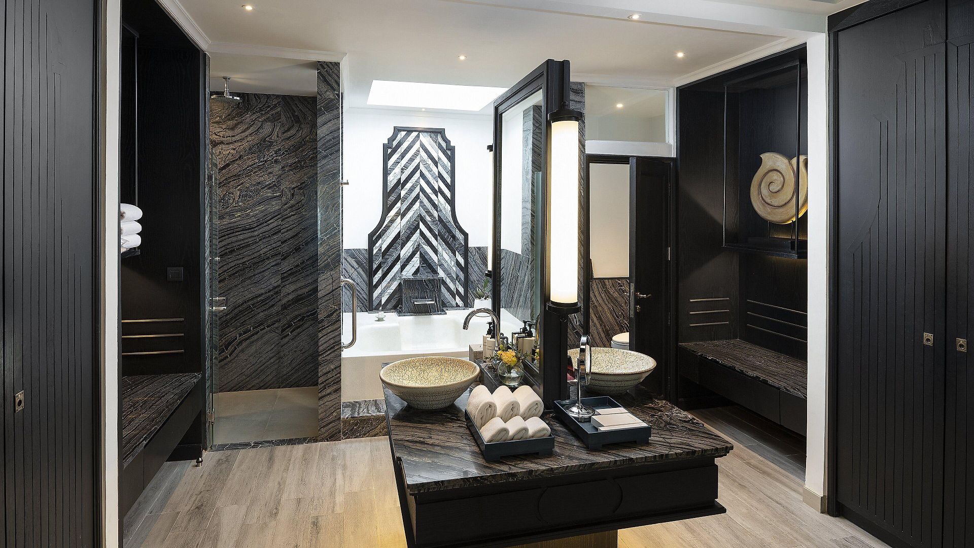 รีสอร์ท Intercontinental By Ihg Pattaya