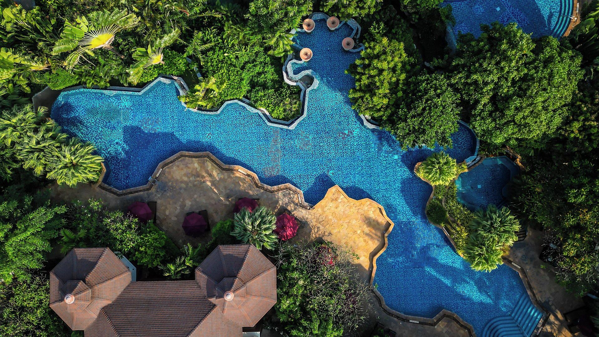 รีสอร์ท Intercontinental By Ihg 5*