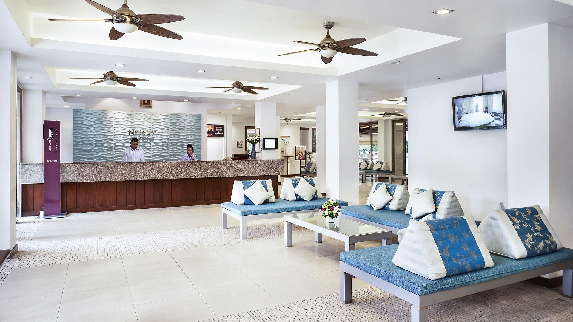 Heeton Concept By Compass Hospitality โรงแรม Pattaya