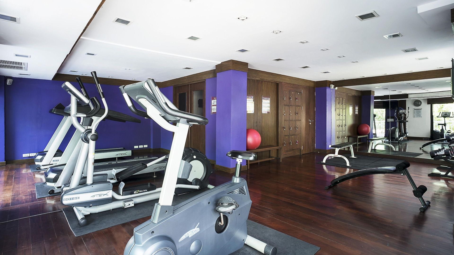 Heeton Concept By Compass Hospitality Pattaya