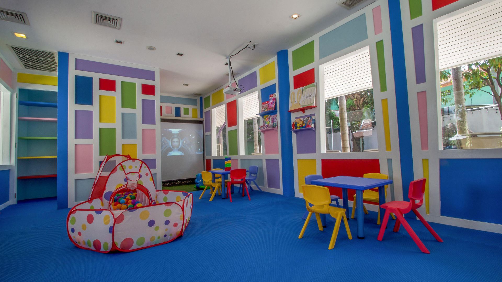 Heeton Concept By Compass Hospitality โรงแรม Pattaya