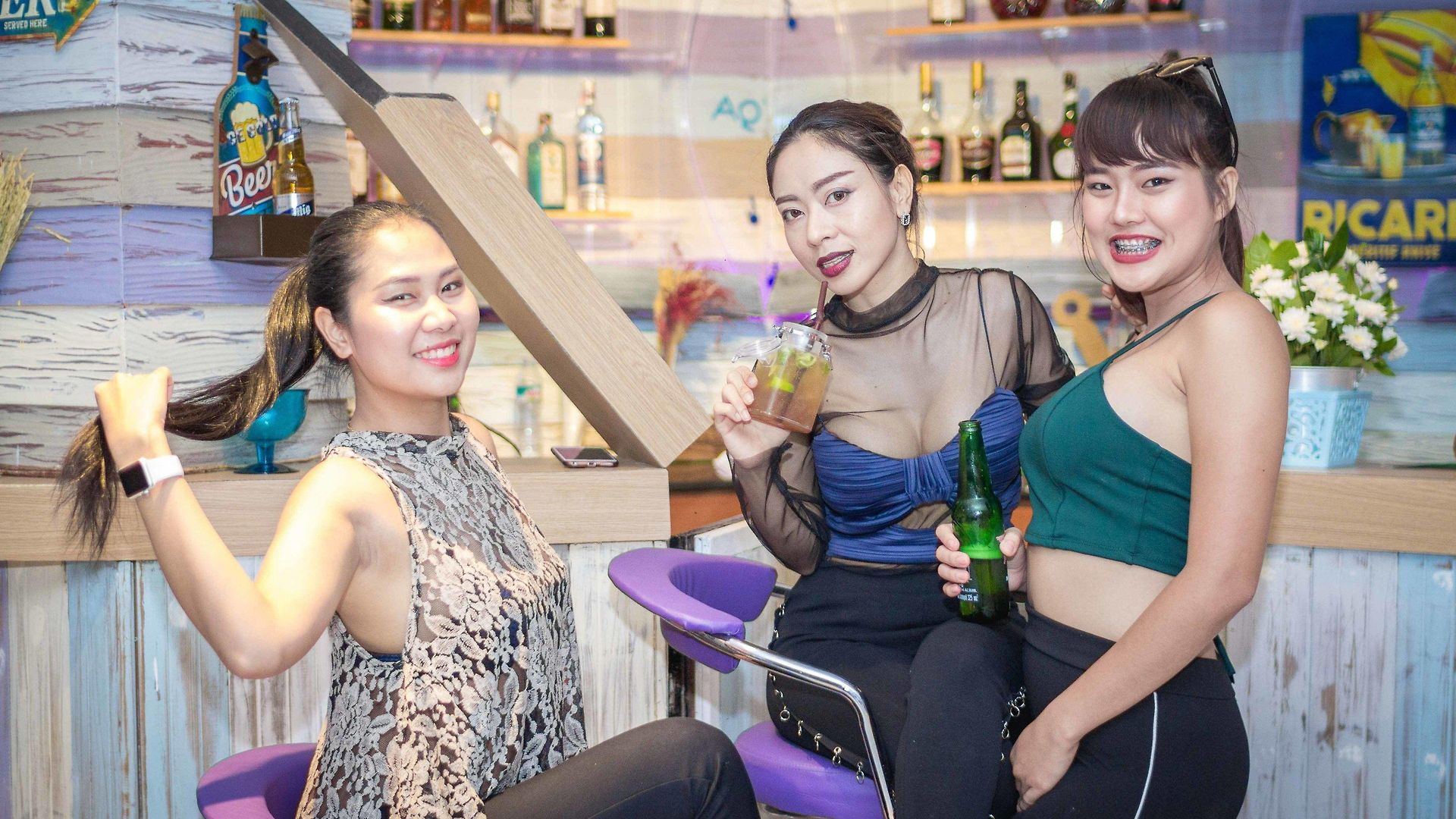Heeton Concept By Compass Hospitality โรงแรม