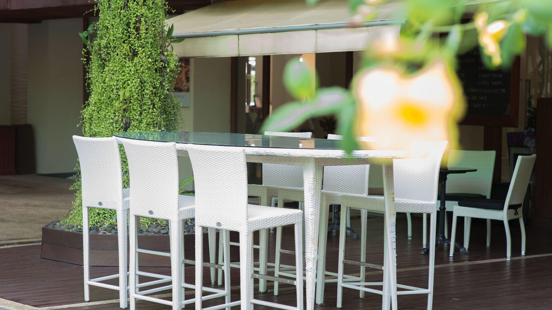 โรงแรม Heeton Concept By Compass Hospitality
