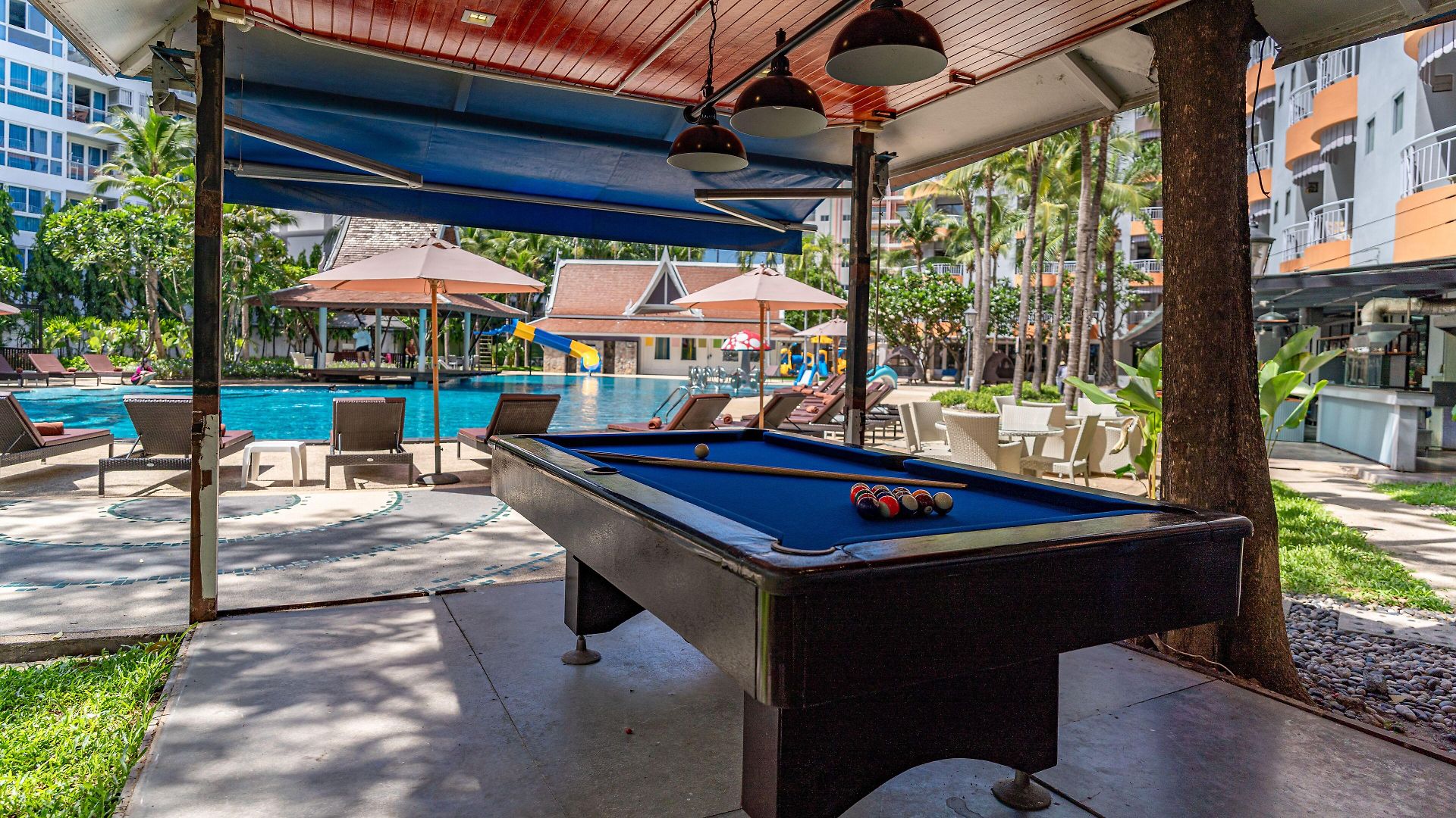 โรงแรม Heeton Concept By Compass Hospitality