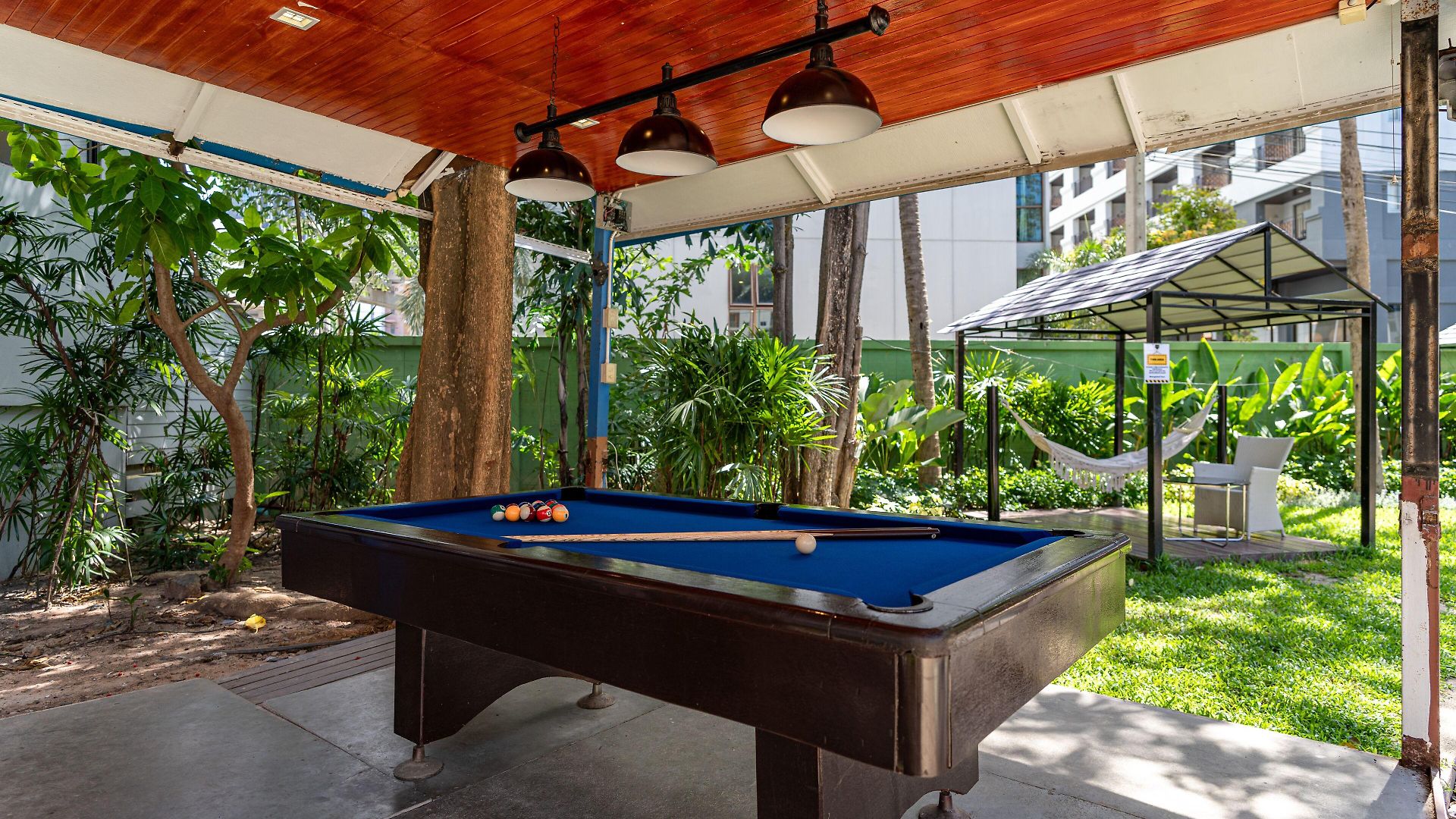 Heeton Concept By Compass Hospitality 4* Pattaya