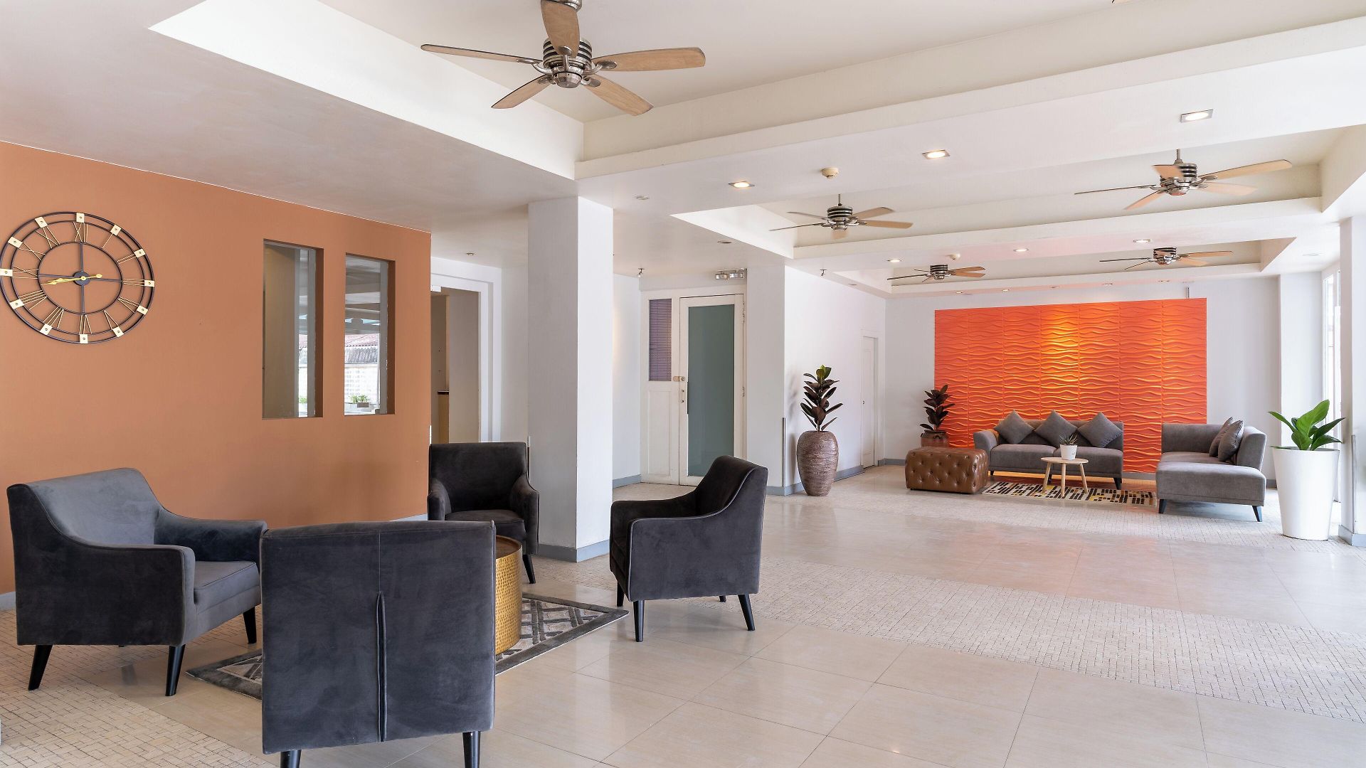 Heeton Concept By Compass Hospitality โรงแรม Pattaya