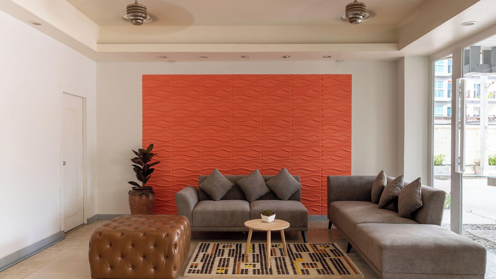 โรงแรม Heeton Concept By Compass Hospitality 4*