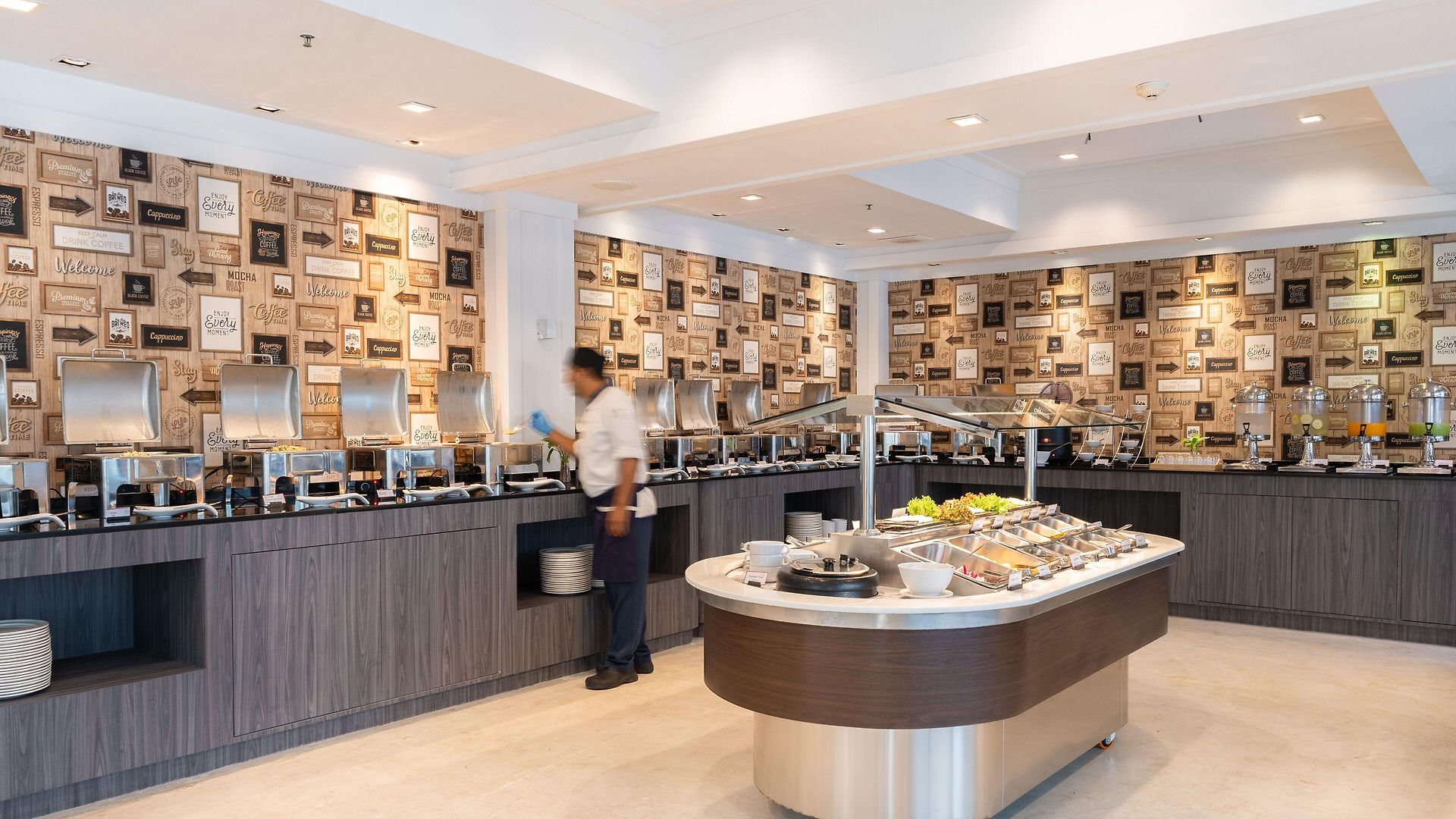 Heeton Concept By Compass Hospitality Pattaya