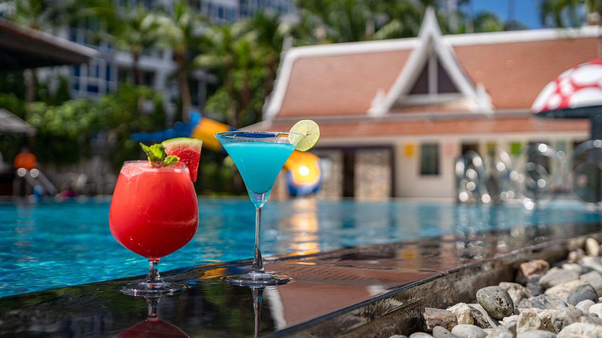 Heeton Concept By Compass Hospitality 4* Pattaya