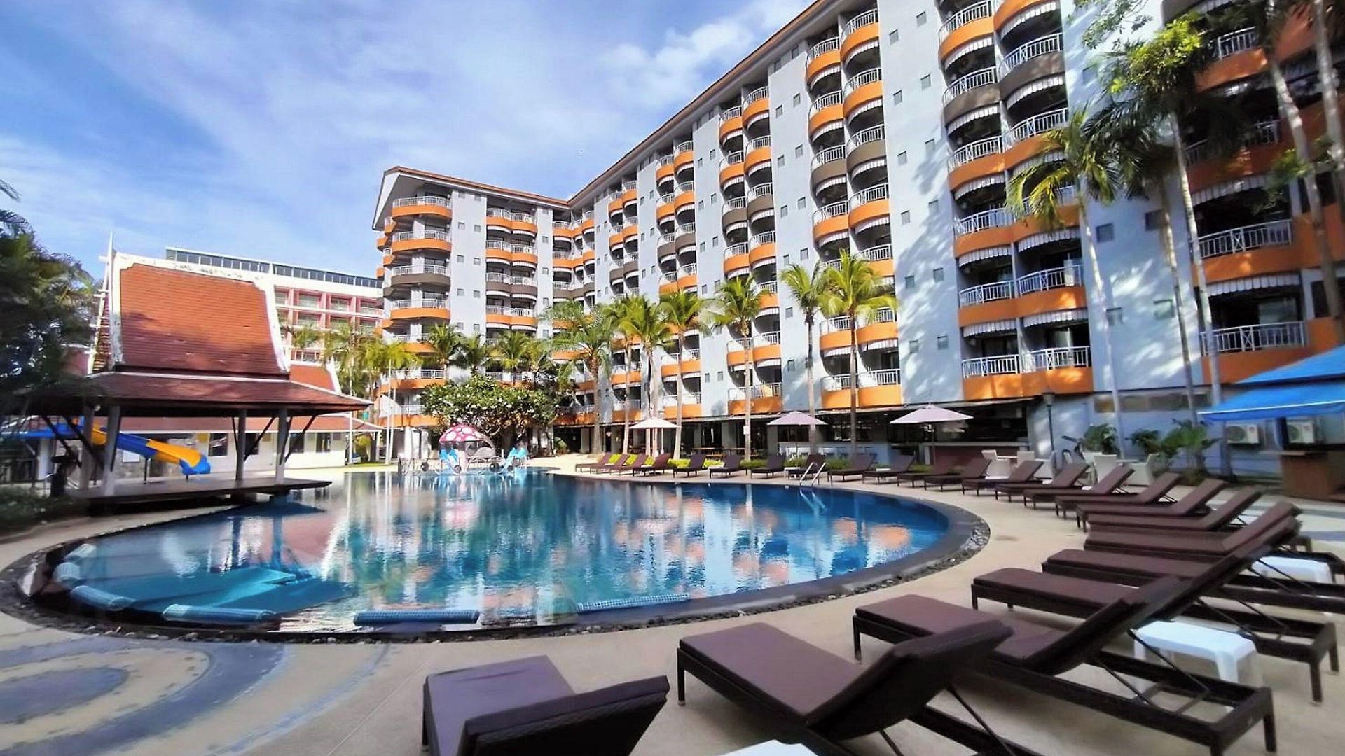 Heeton Concept By Compass Hospitality โรงแรม 4*