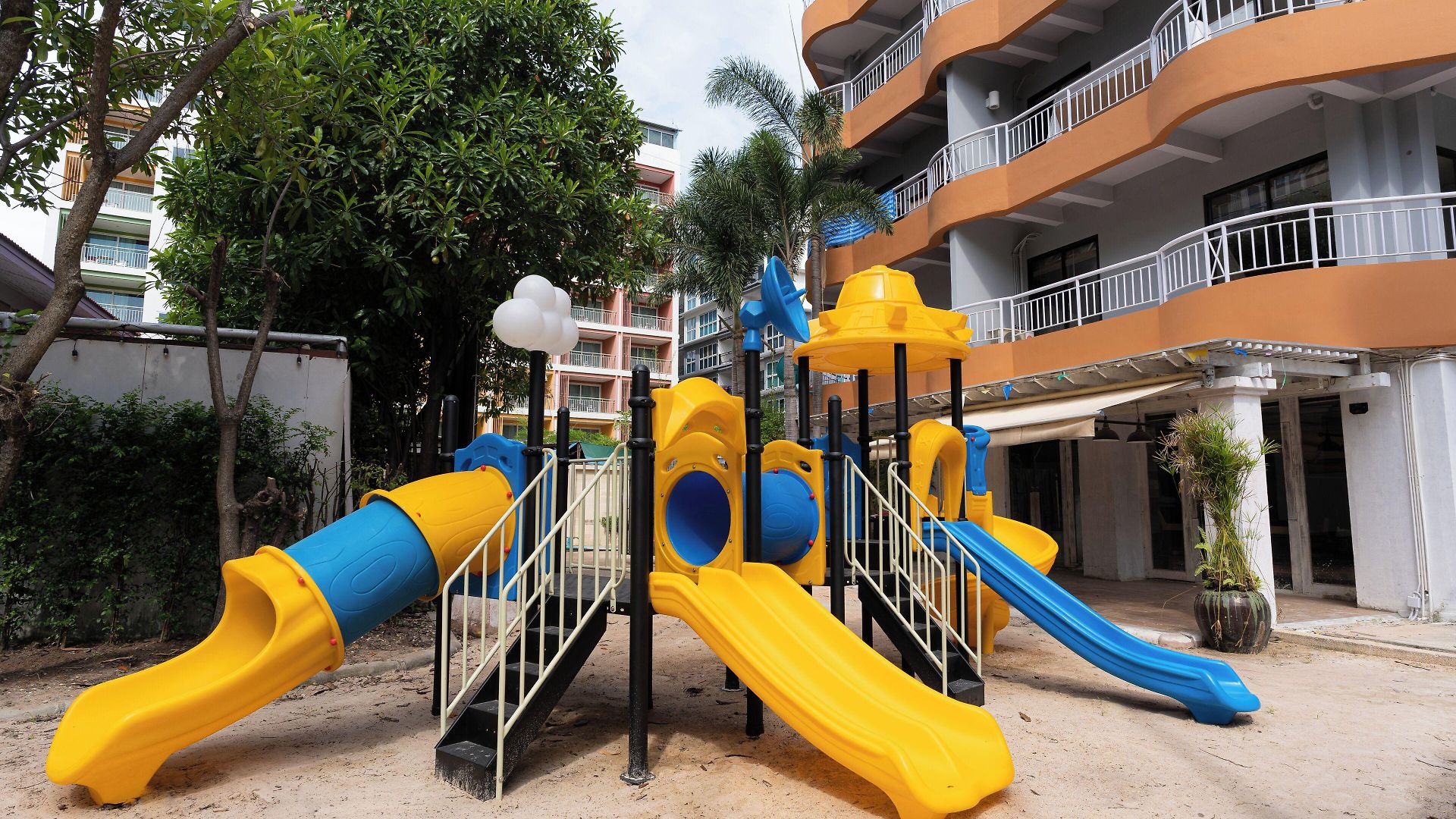 Heeton Concept By Compass Hospitality Pattaya