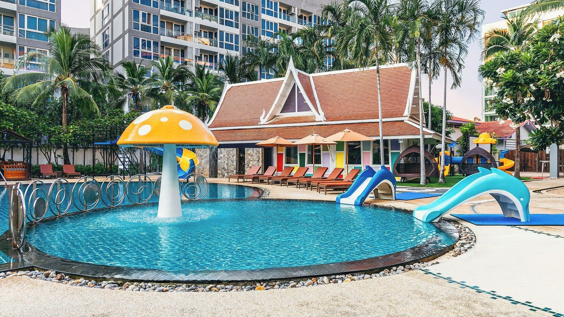 Heeton Concept By Compass Hospitality โรงแรม