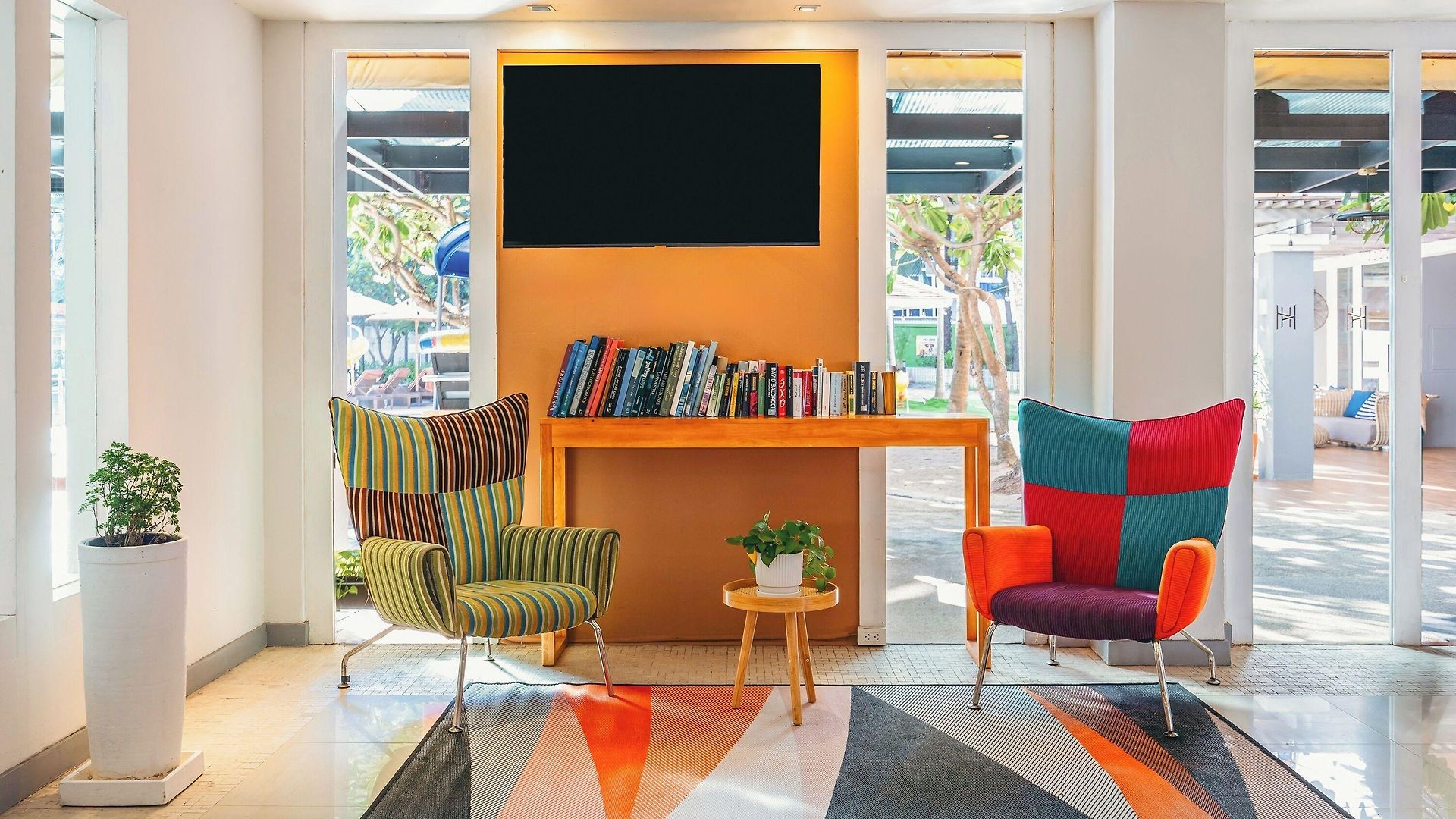 Heeton Concept By Compass Hospitality โรงแรม Pattaya