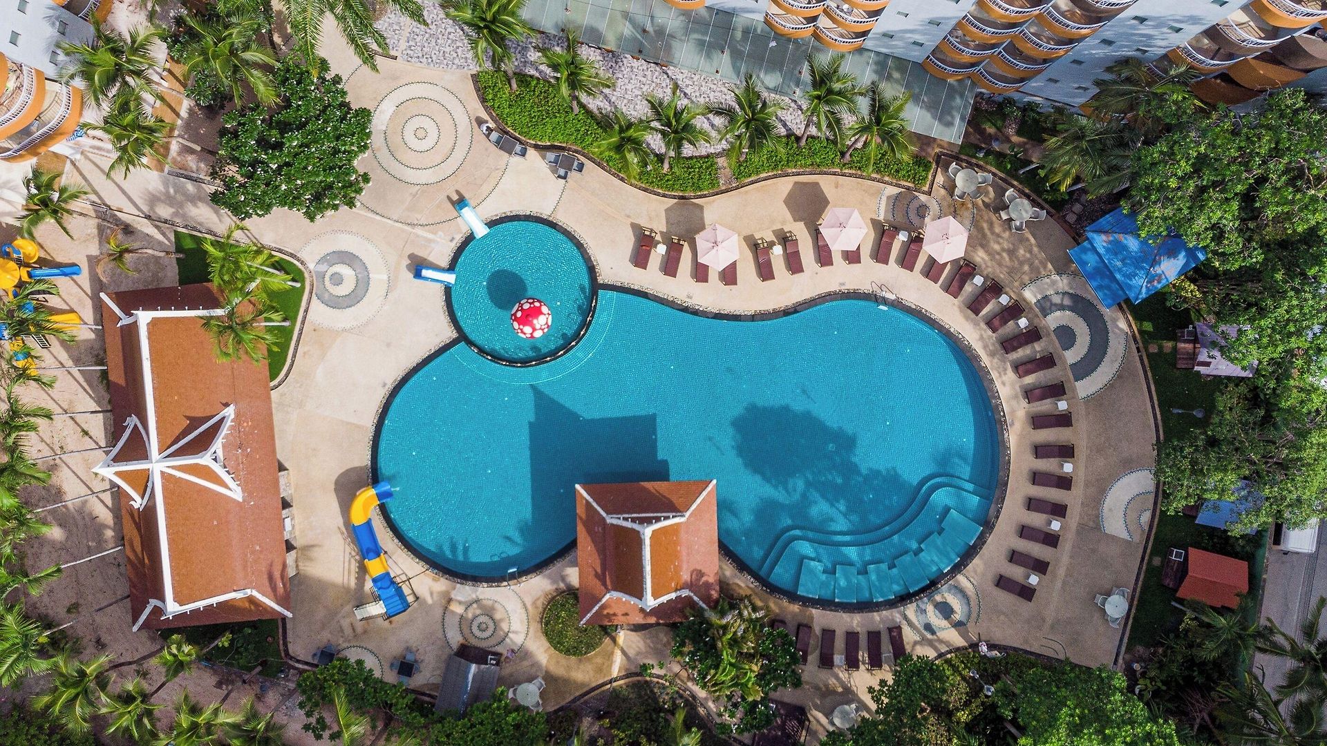 Heeton Concept By Compass Hospitality โรงแรม 4*