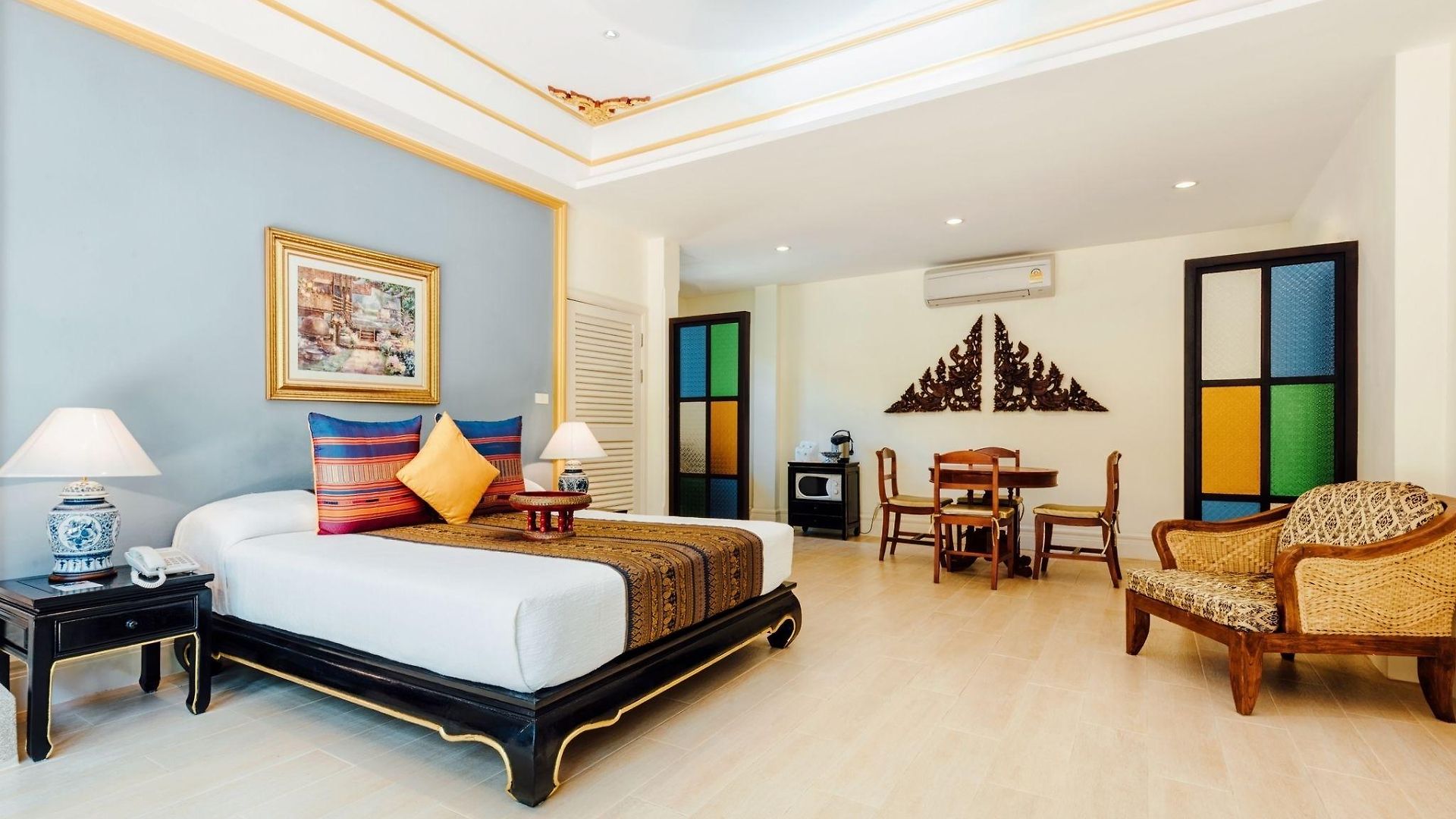รีสอร์ท Rabbit Pattaya