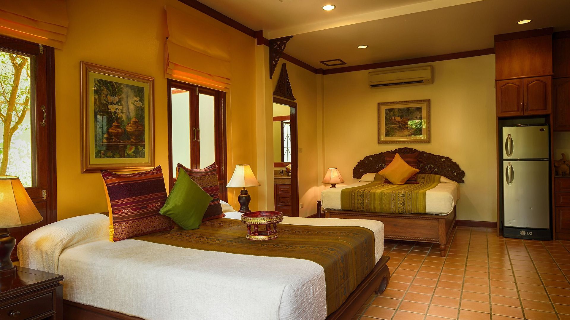 รีสอร์ท Rabbit Pattaya
