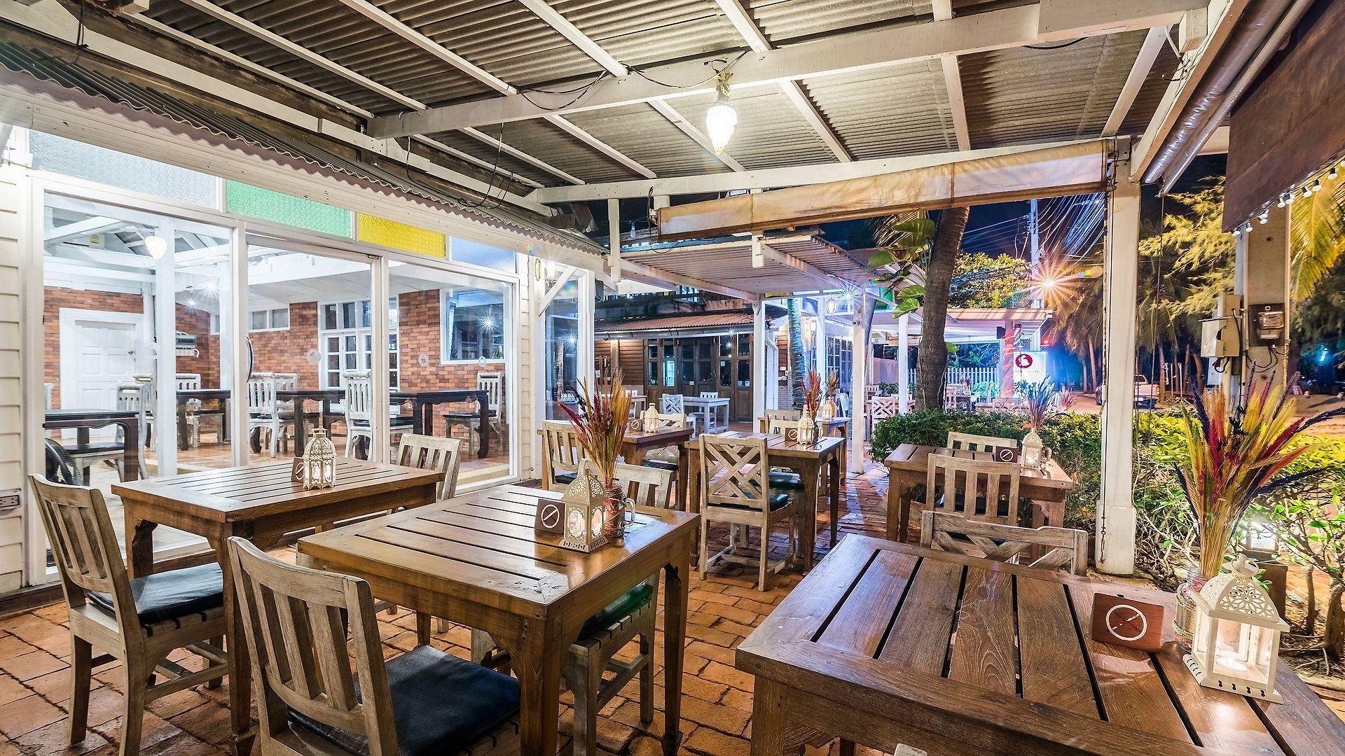 Rabbit Pattaya