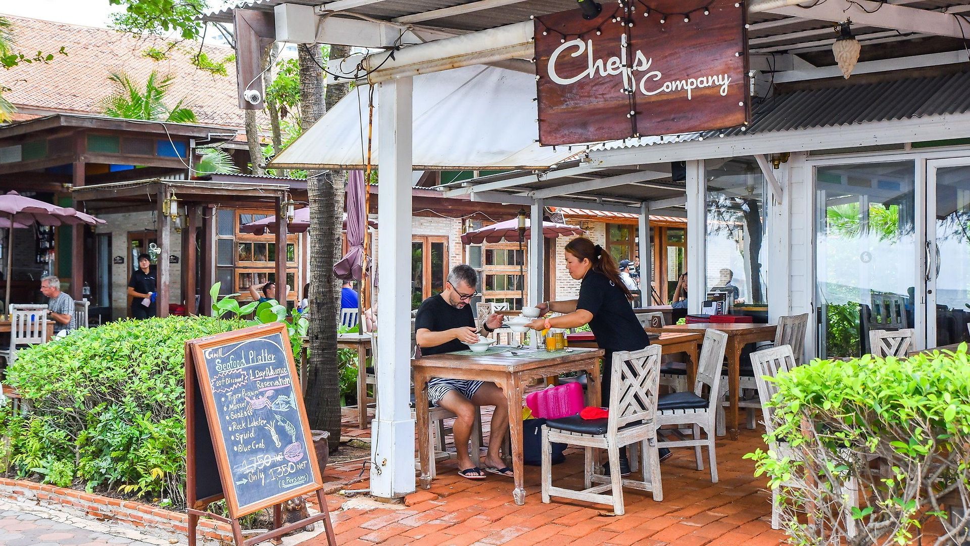 Rabbit 4* Pattaya