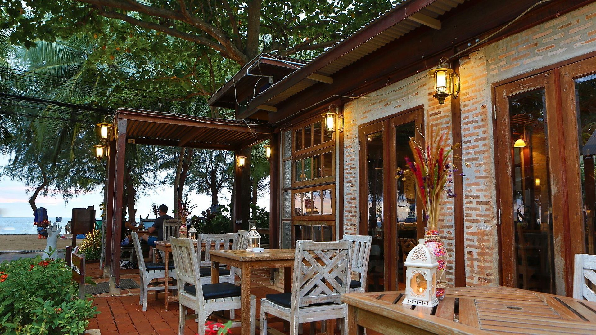 รีสอร์ท Rabbit Pattaya
