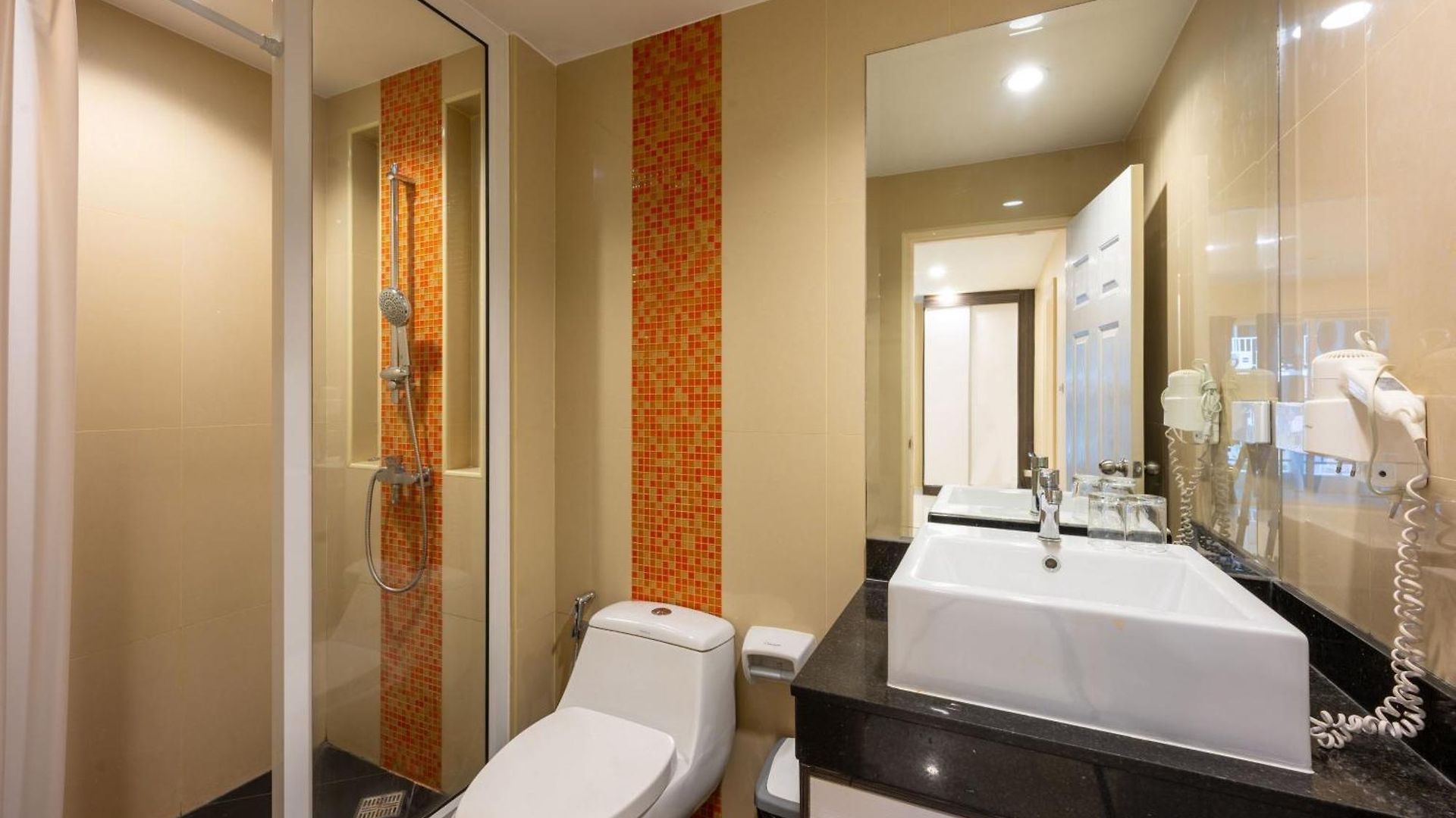 Apartment New Nordic 6 By Apartwell Pattaya
