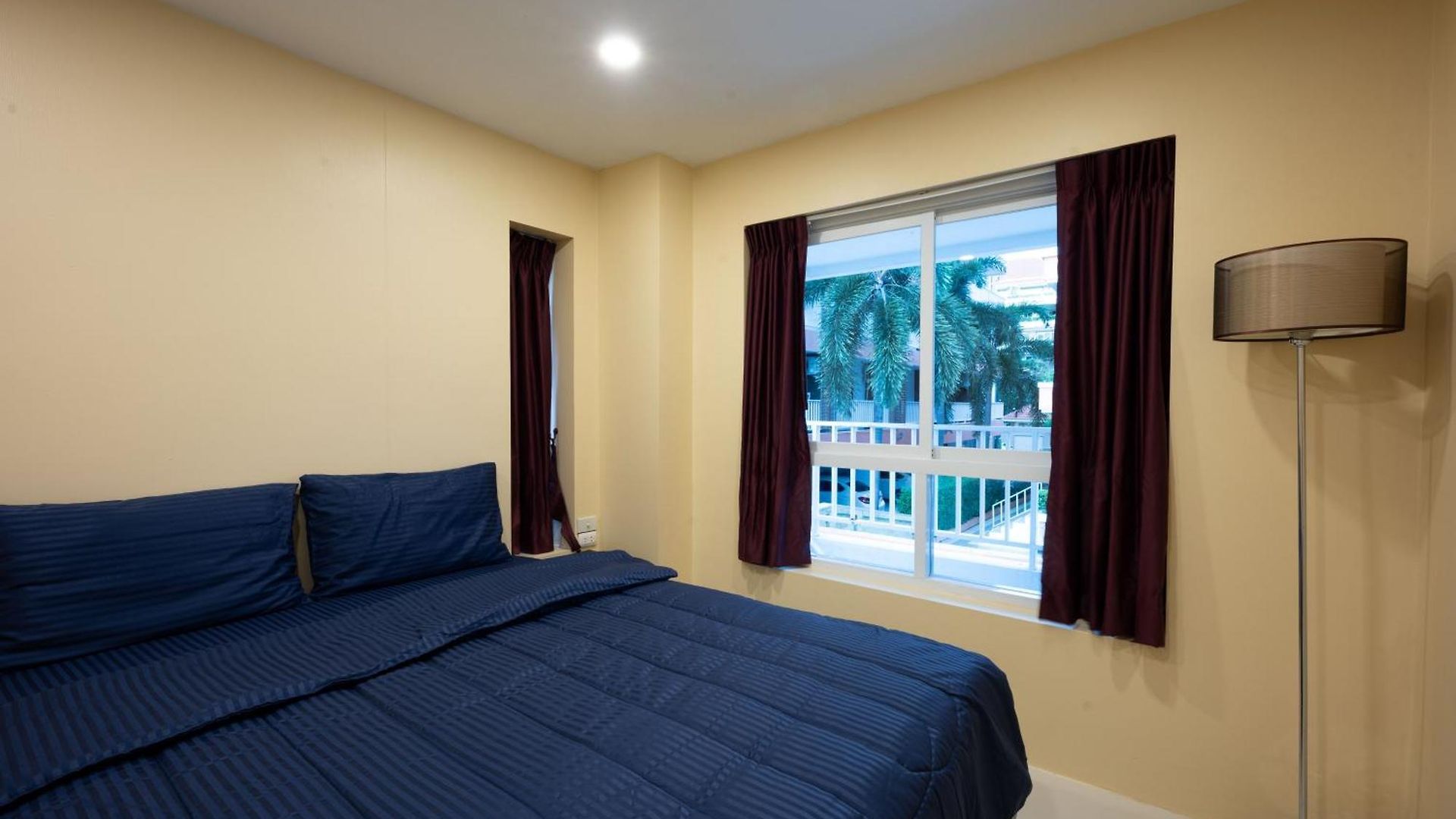 Apartment New Nordic 6 By Apartwell Pattaya