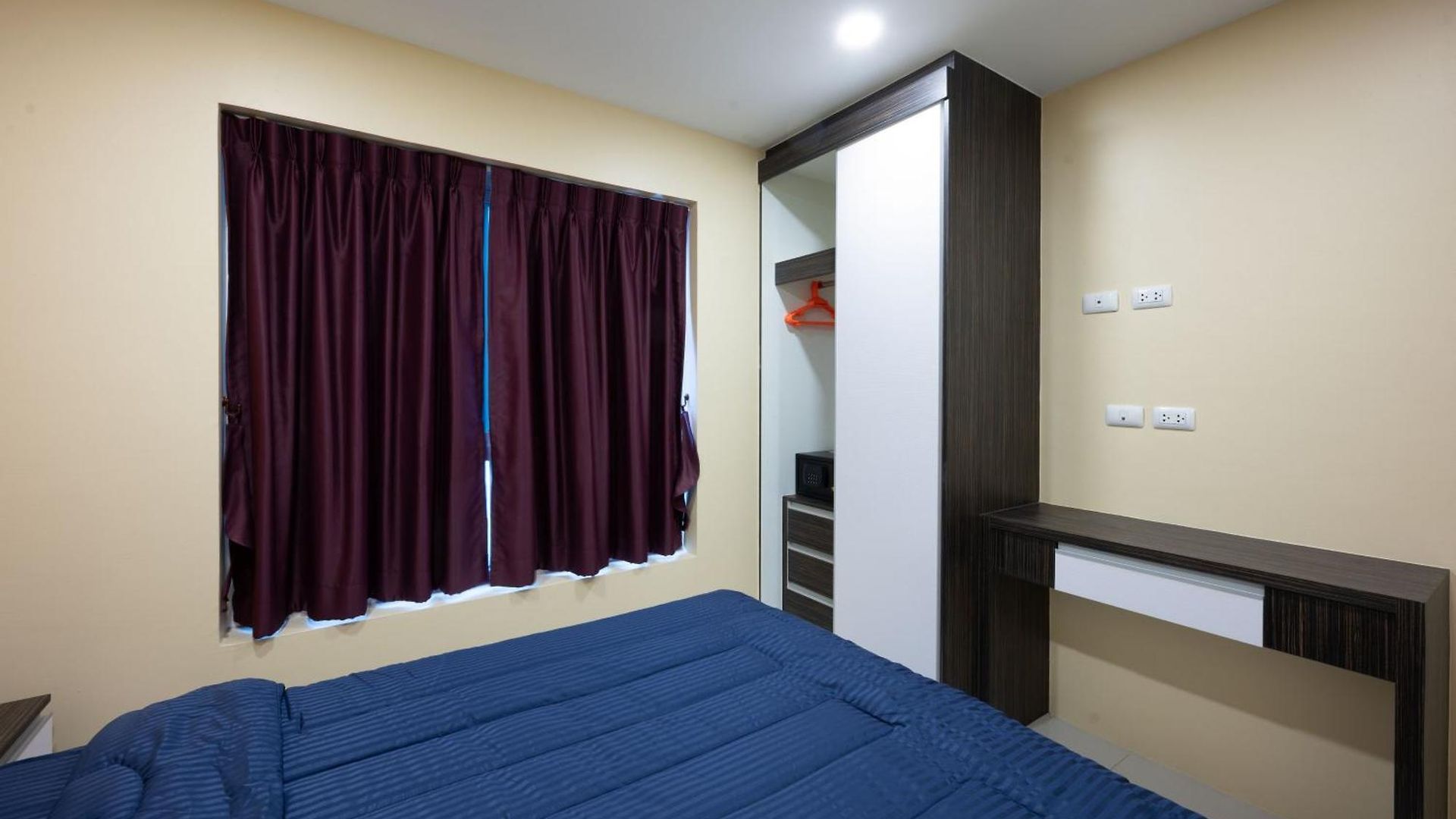 New Nordic 6 By Apartwell Apartment Pattaya