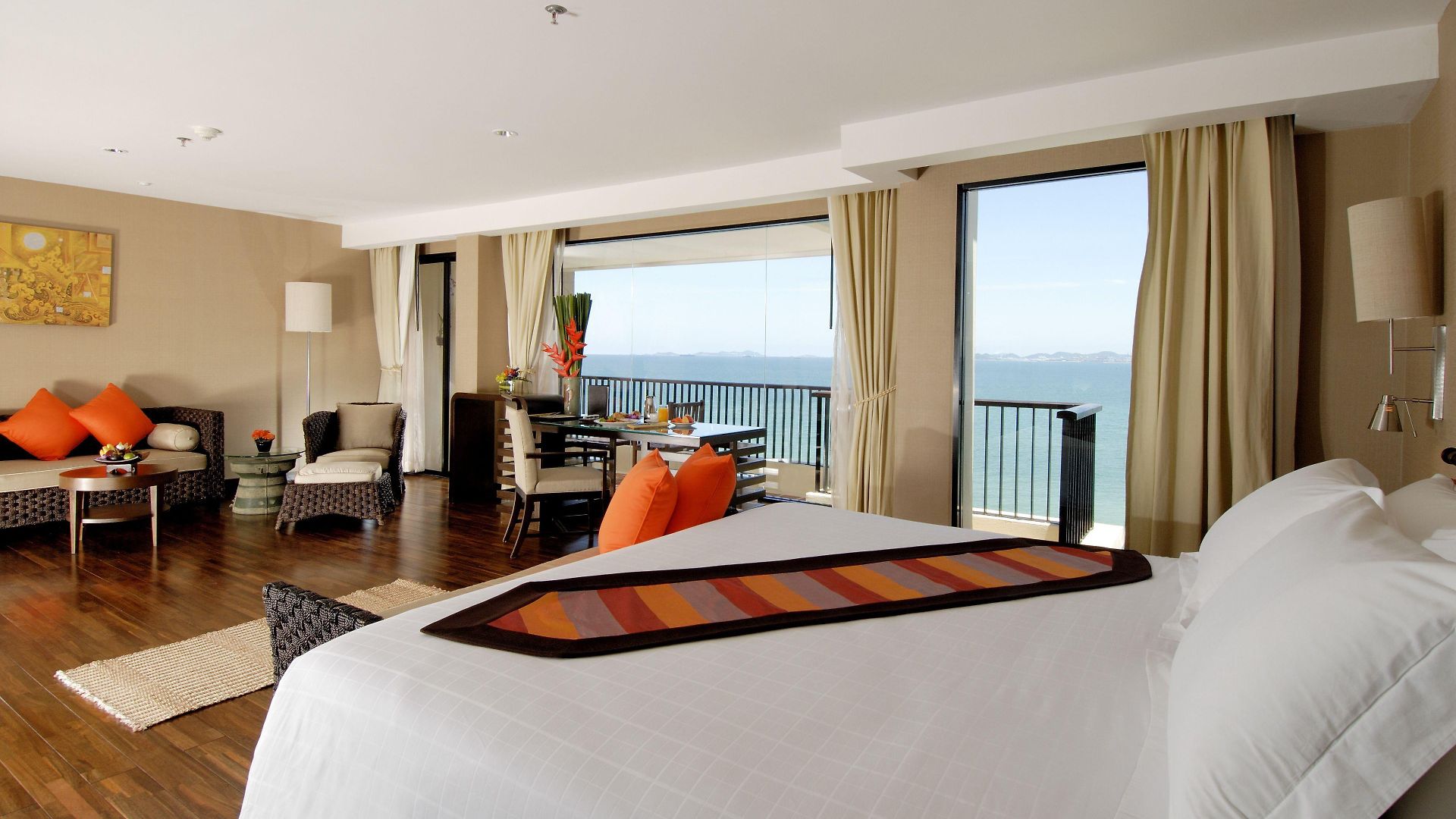 Garden Cliff And รีสอร์ท