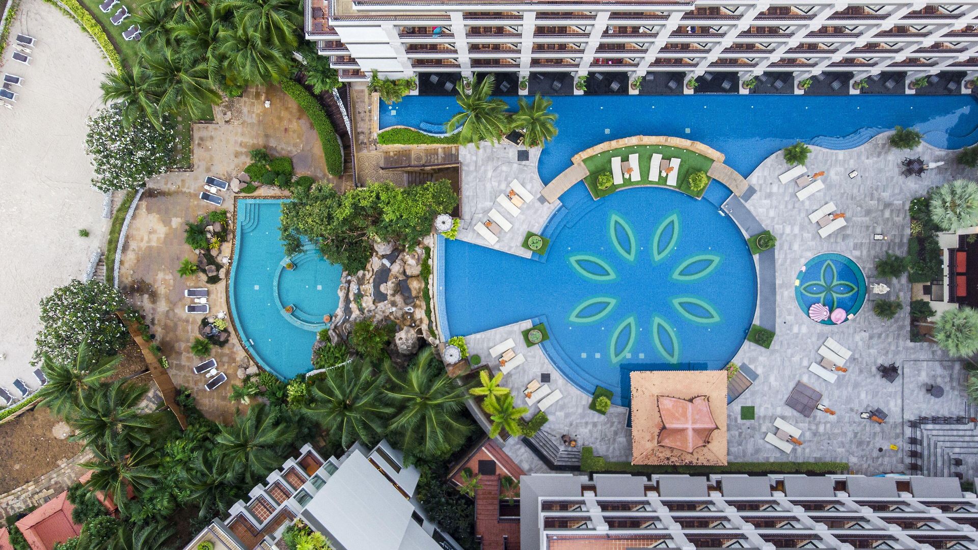 Garden Cliff And รีสอร์ท