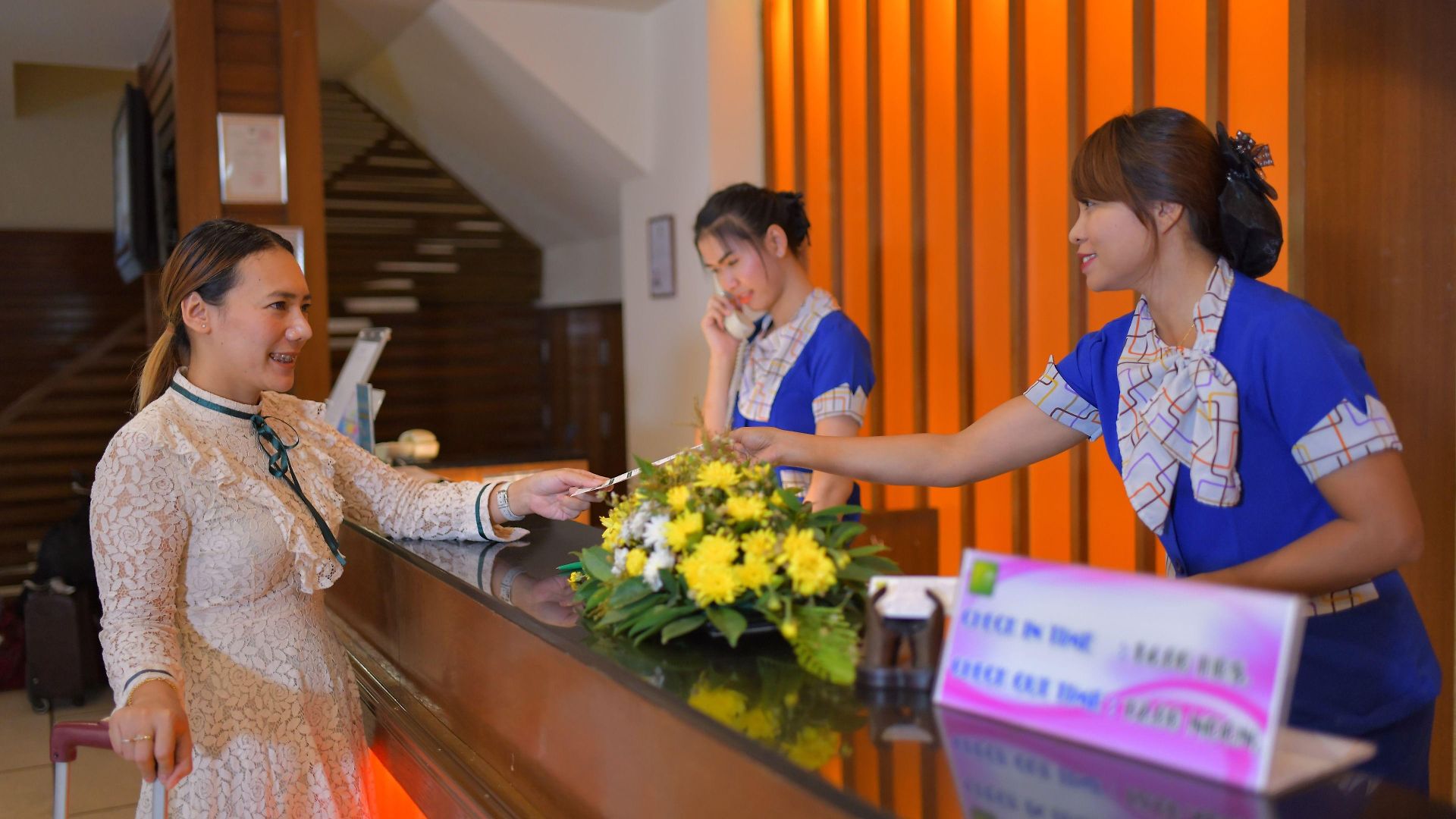 The Seasons 3* Pattaya