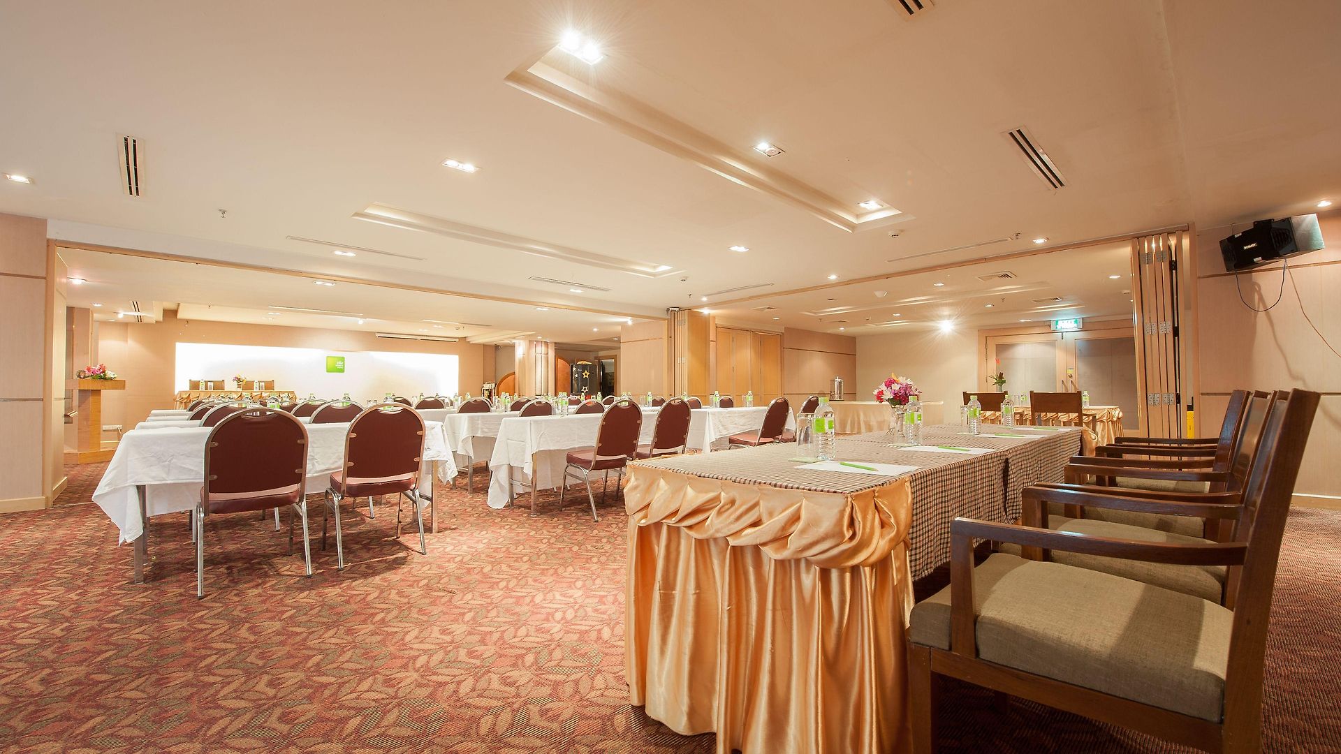 The Seasons Pattaya