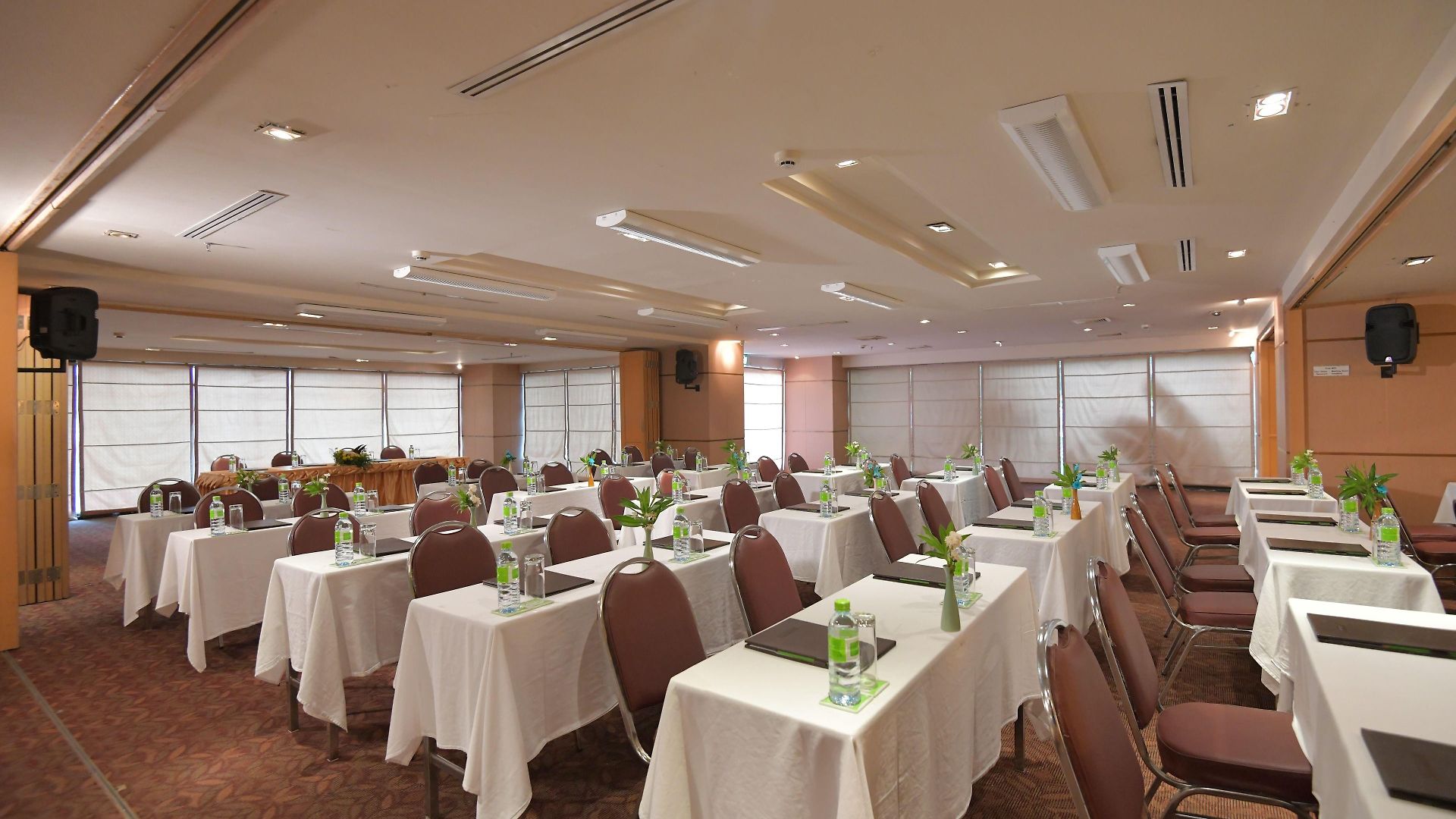 The Seasons 3* Pattaya