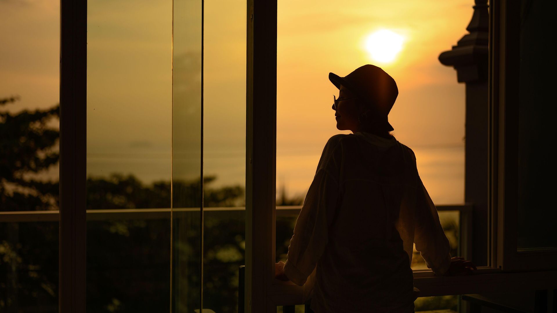 Quarter 09 โรงแรม