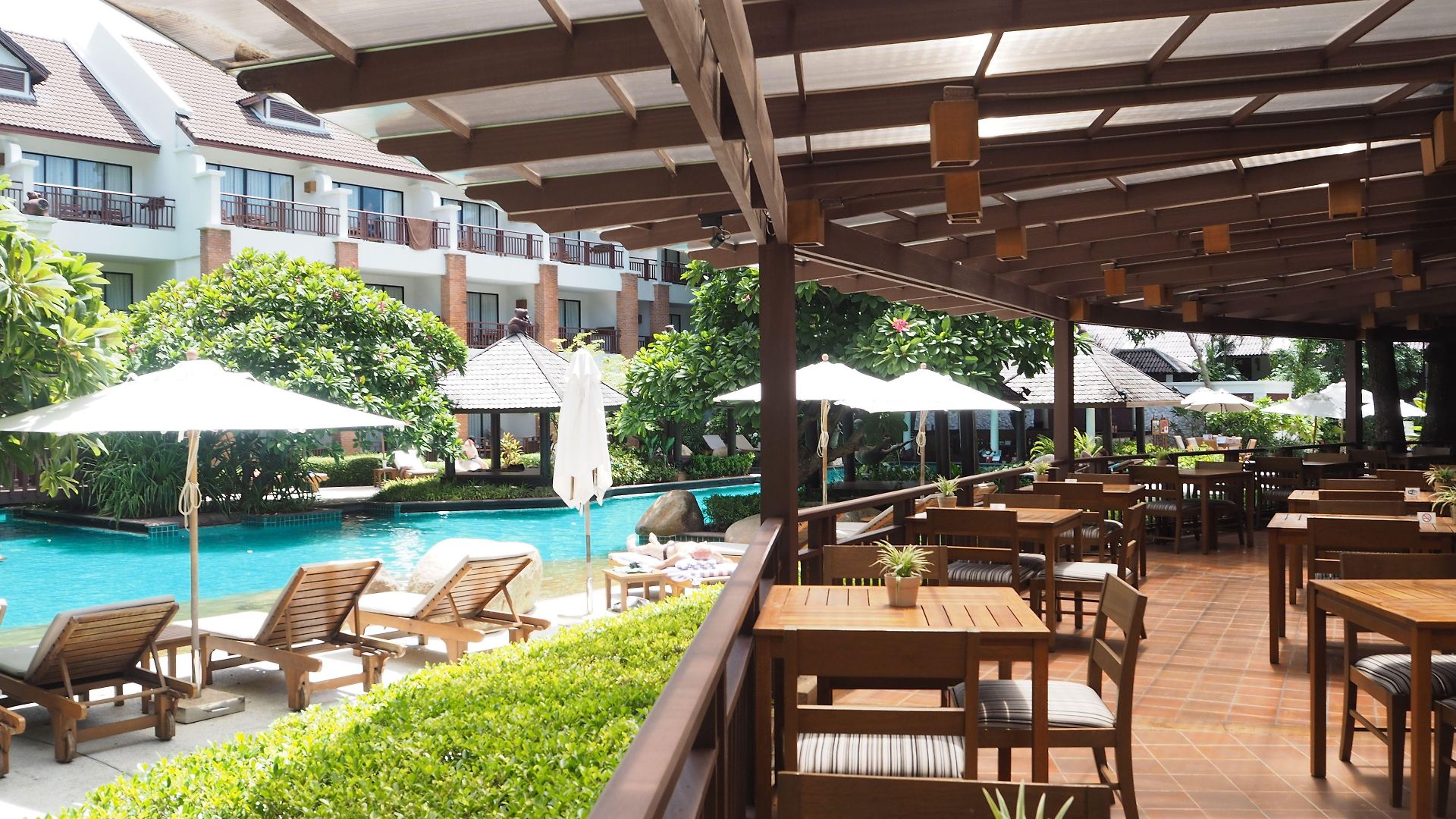 วู้ดแลนด์ โฮเต็ล แอนด์ 4* Pattaya