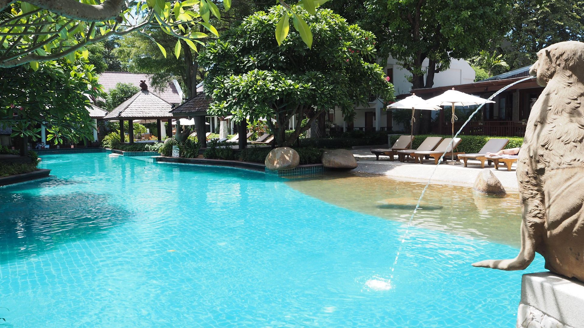 วู้ดแลนด์ โฮเต็ล แอนด์ 4* Pattaya