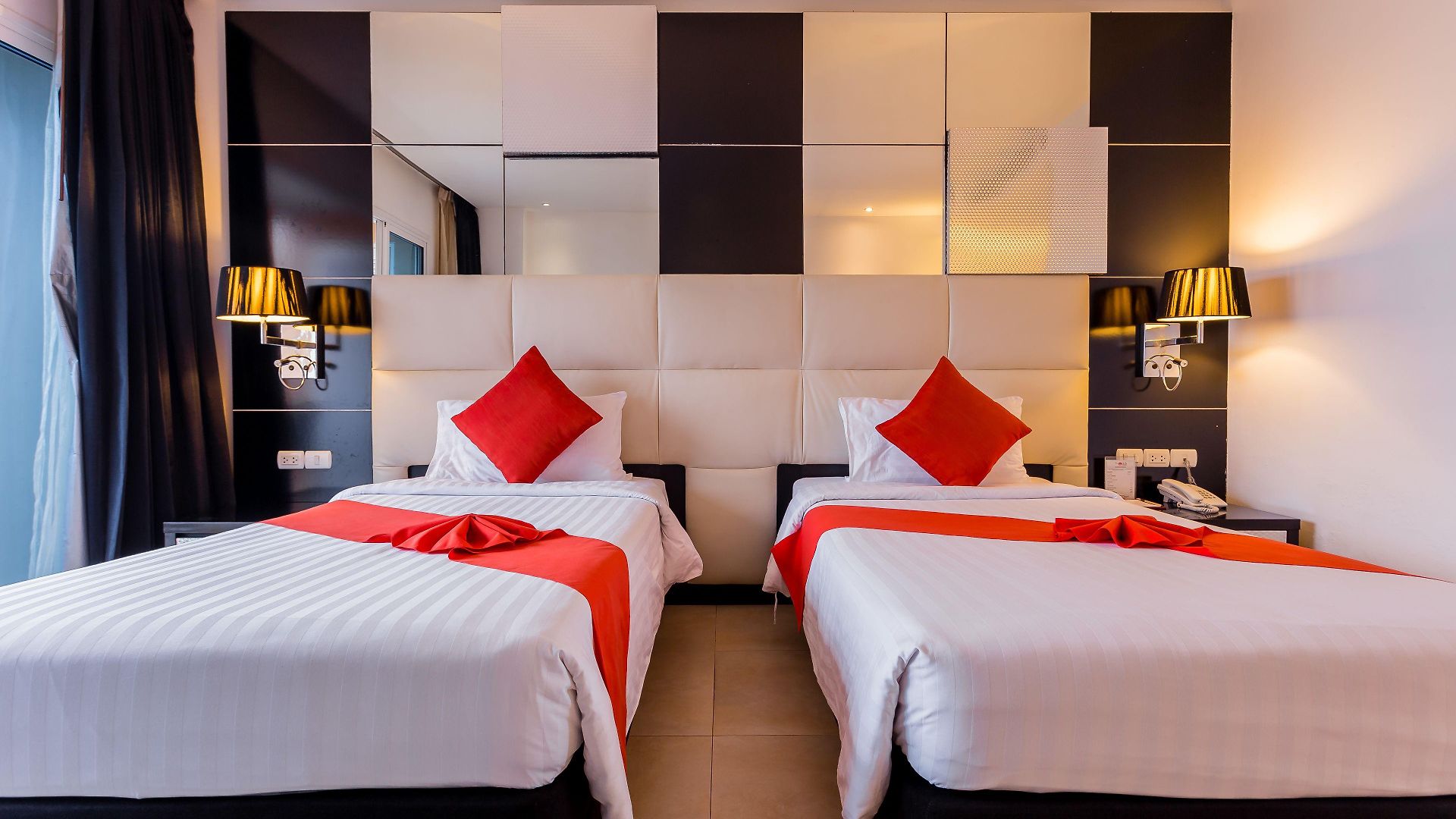 โนวา แพล็ททินัม - Sha Extra 4* Pattaya