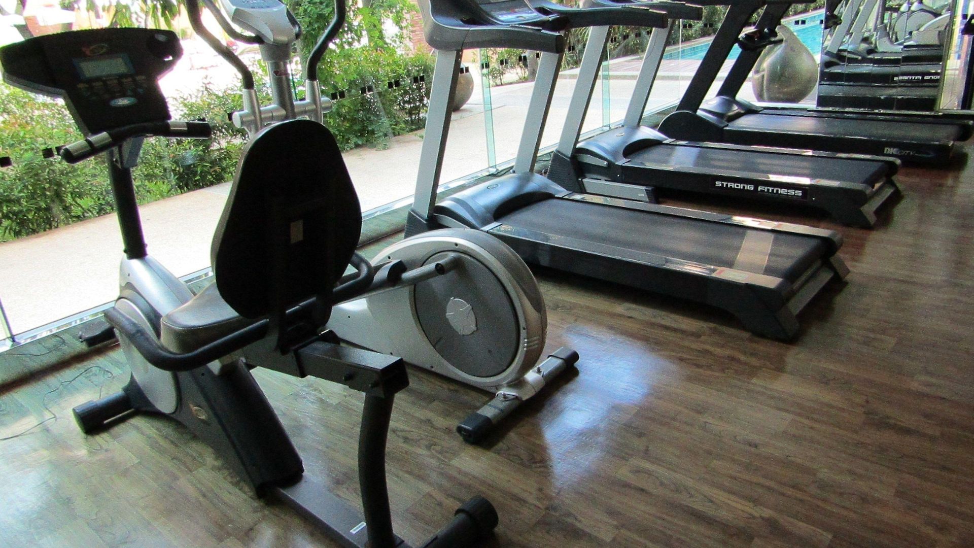 โนวา แพล็ททินัม - Sha Extra โรงแรม Pattaya